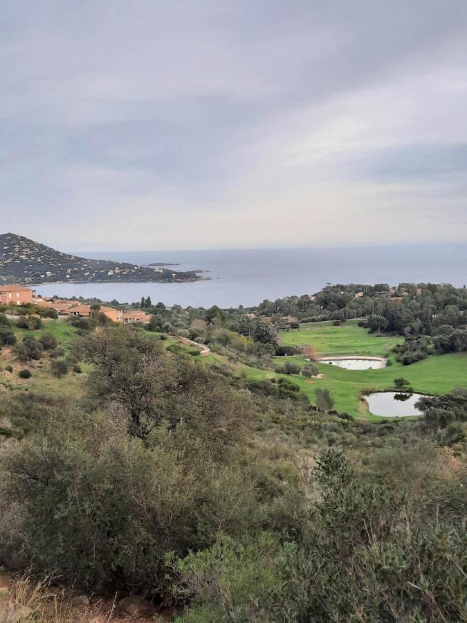 Magic Mer Saint-Raphael  Luaran gambar