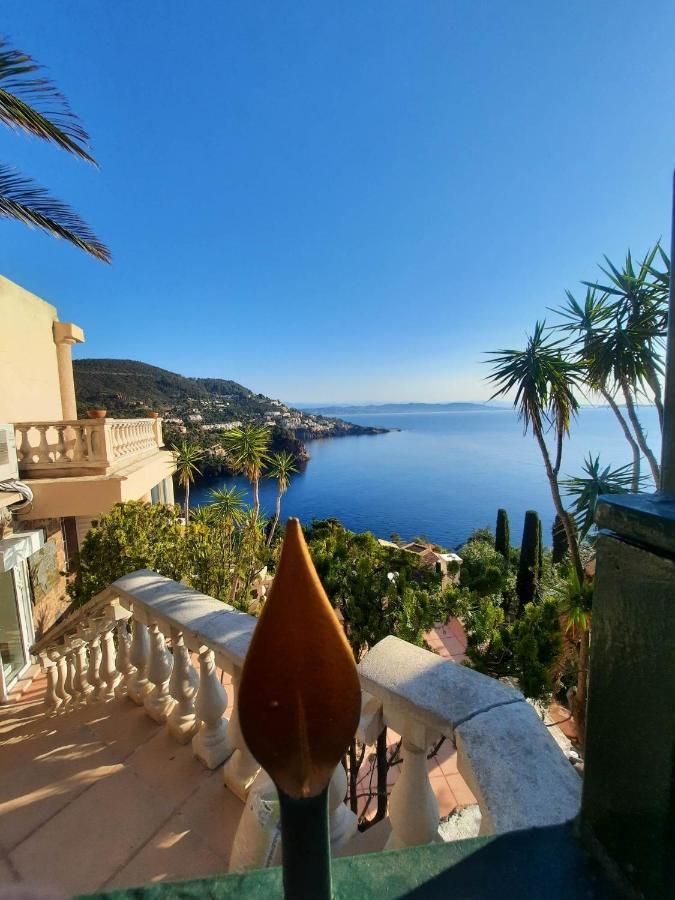 Magic Mer Saint-Raphael  Luaran gambar