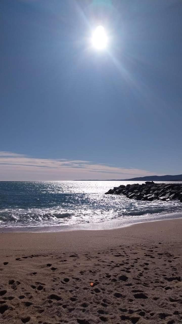 Magic Mer Saint-Raphael  Luaran gambar