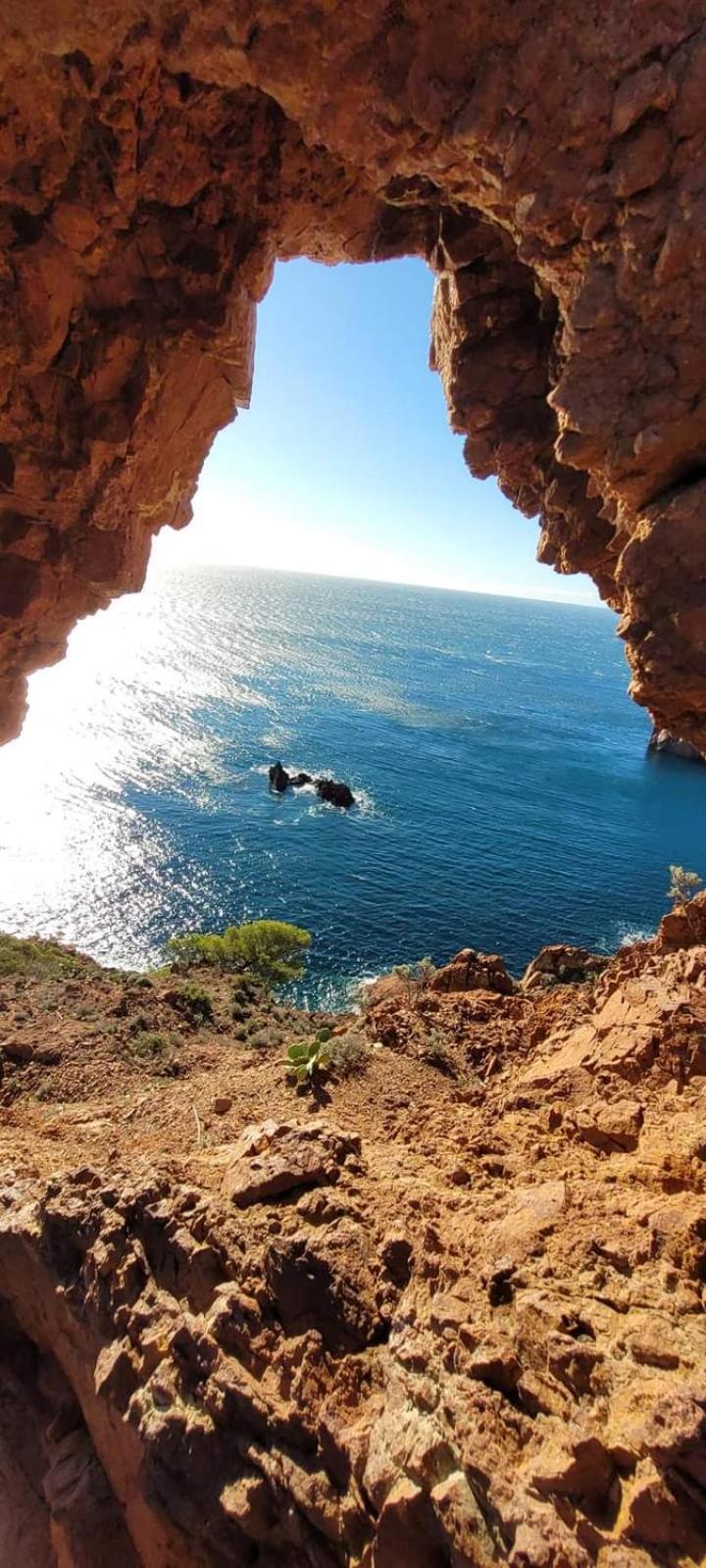 Magic Mer Saint-Raphael  Luaran gambar